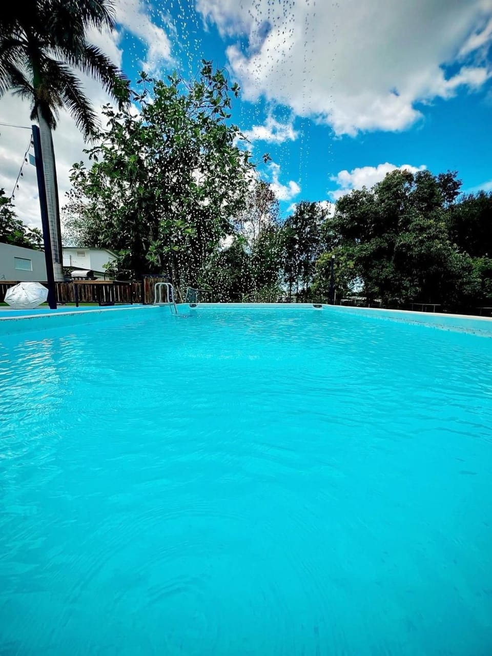 Day, Natural landscape, Pool view, Swimming pool, Swimming pool