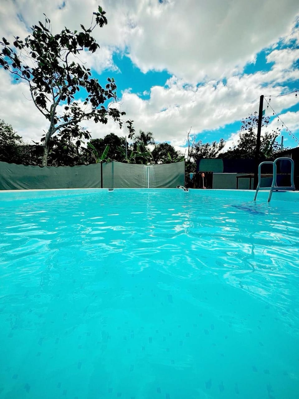 Day, Pool view, Swimming pool, Swimming pool
