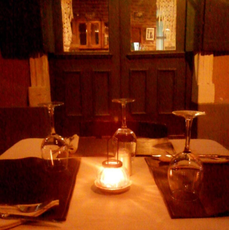 Hostería Restaurante del Puerto Hotel in Colón