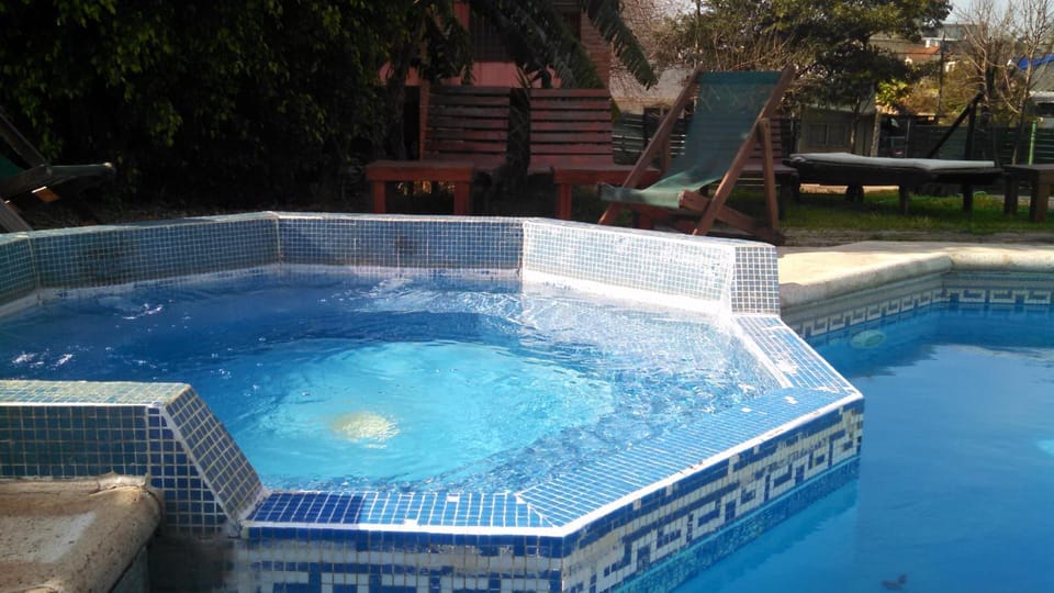 Swimming pool, Swimming pool