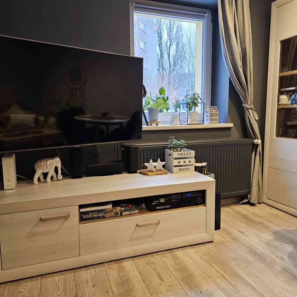 TV and multimedia, Living room