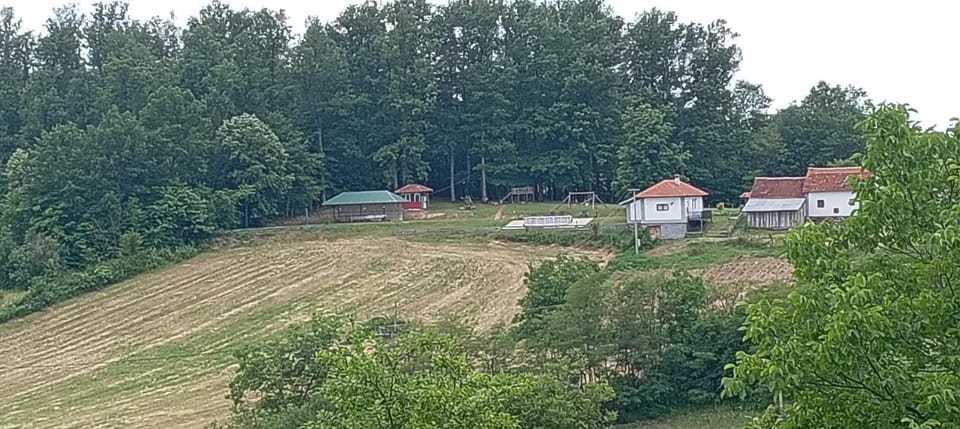 Brusnica konaci Apartment in Serbia