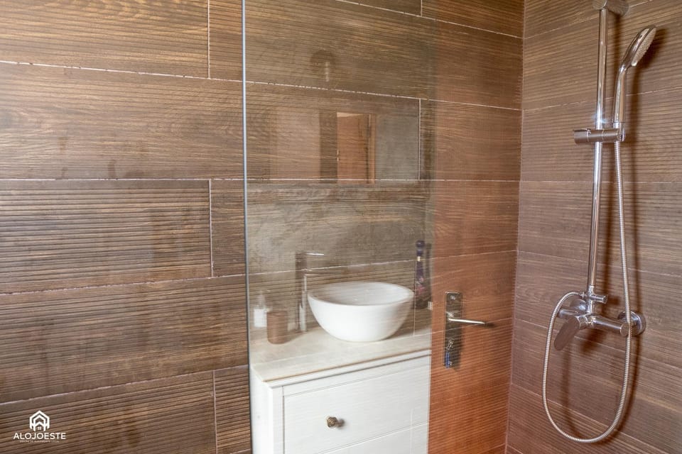 Palmeiras Beach House - Santa Cruz Bed and Breakfast in Lisbon District