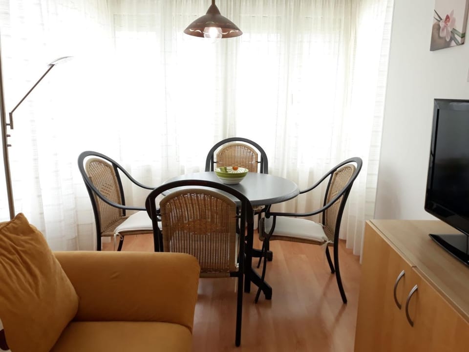 Estudio Miramar Playa 8 IF Benidorm Apartment in Benidorm