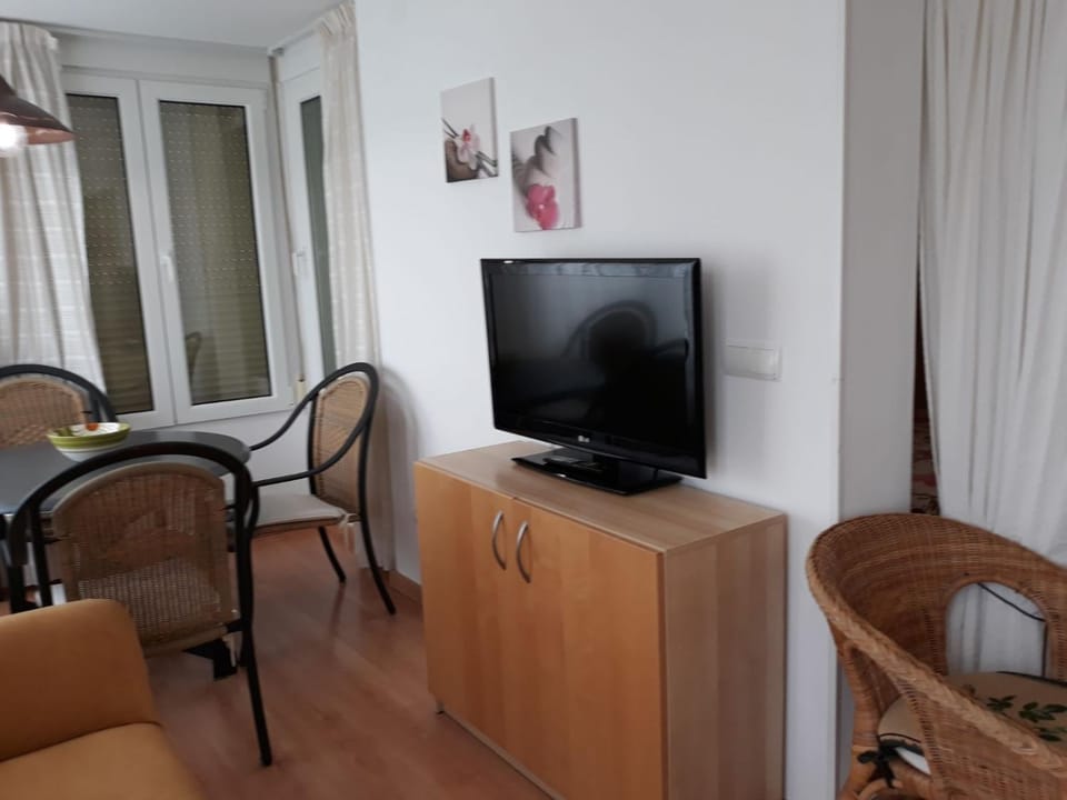 Estudio Miramar Playa 8 IF Benidorm Apartment in Benidorm