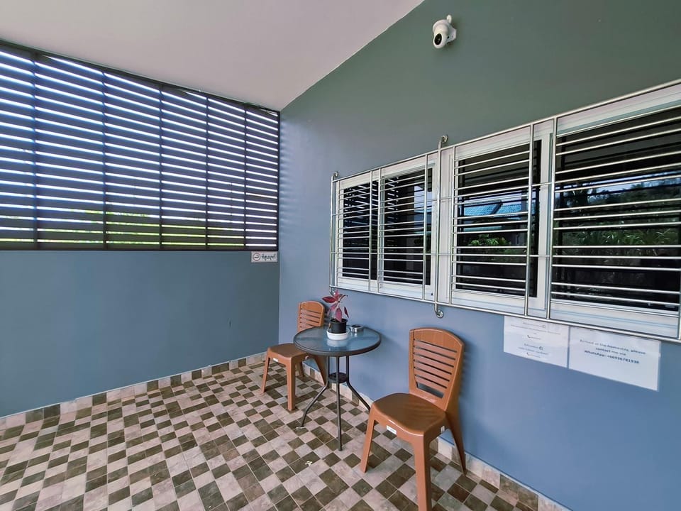 PinkHomestayBetong(โฮมสเตย์เบตง) Apartment in Kedah