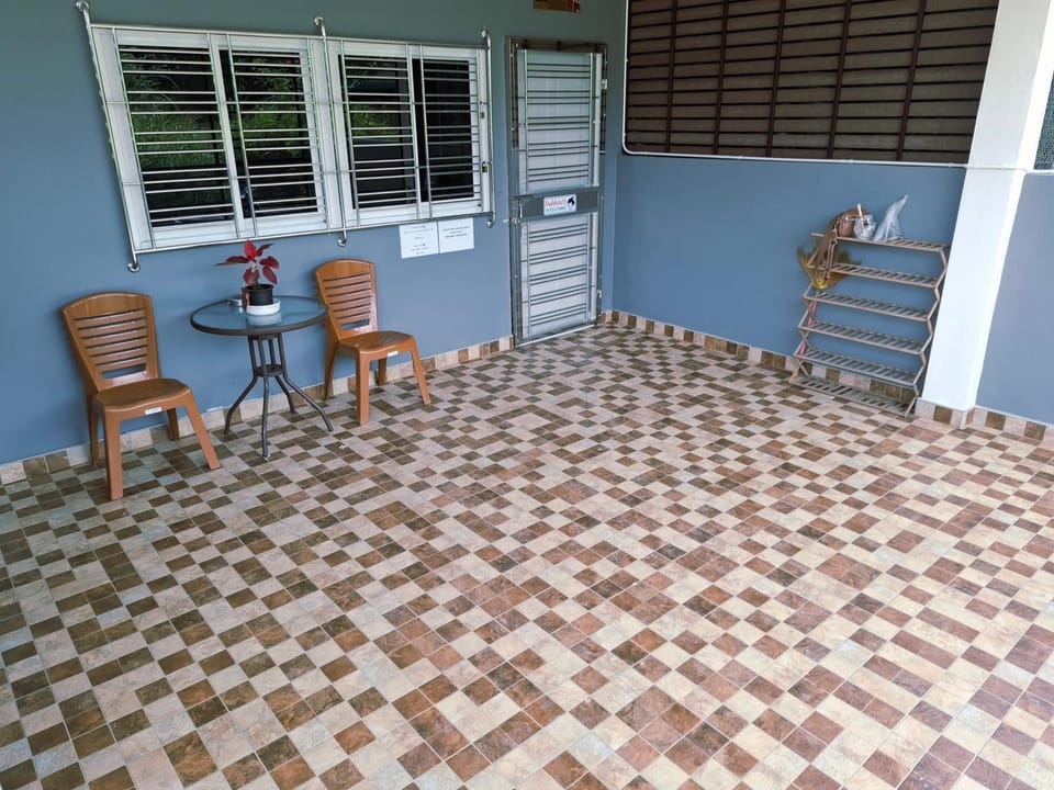 PinkHomestayBetong(โฮมสเตย์เบตง) Apartment in Kedah