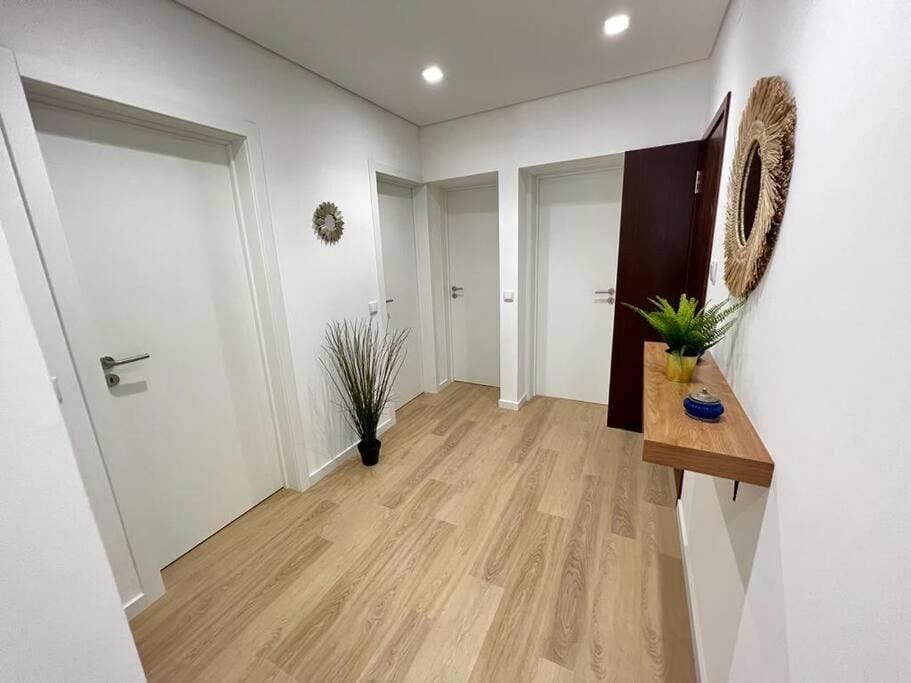 HEART OF THE CITY 10 ! Apartment in Porto