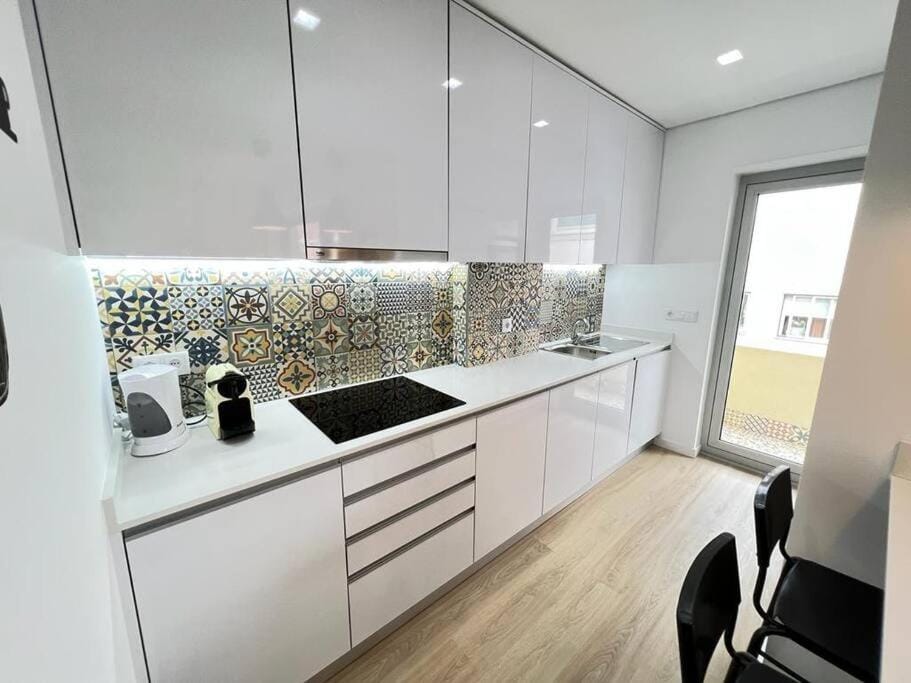 HEART OF THE CITY 10 ! Apartment in Porto