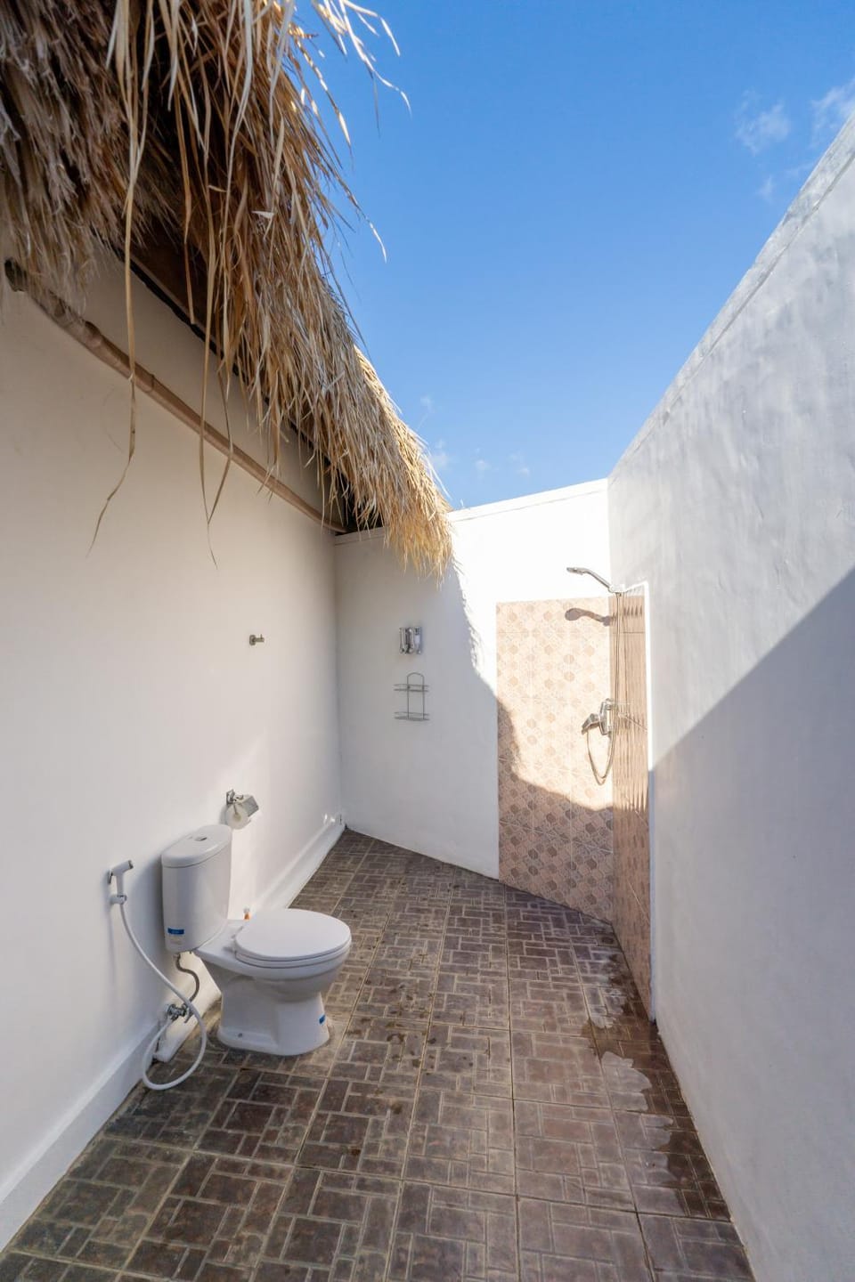 Toilet, Day, Bathroom, bidet