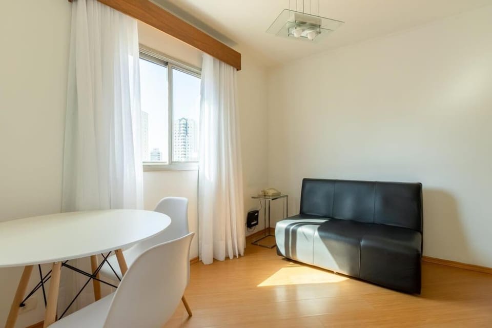 BHomy Paulista flat Apartment in Sao Paulo City