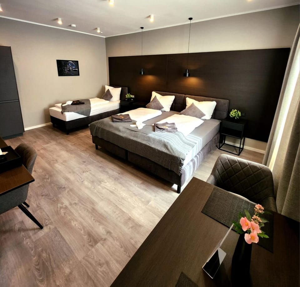 Liro Hotel Oberhausen Hotel in Oberhausen