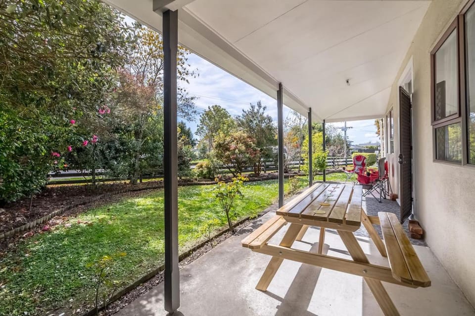 The Farmhouse On Church House in Wellington Region