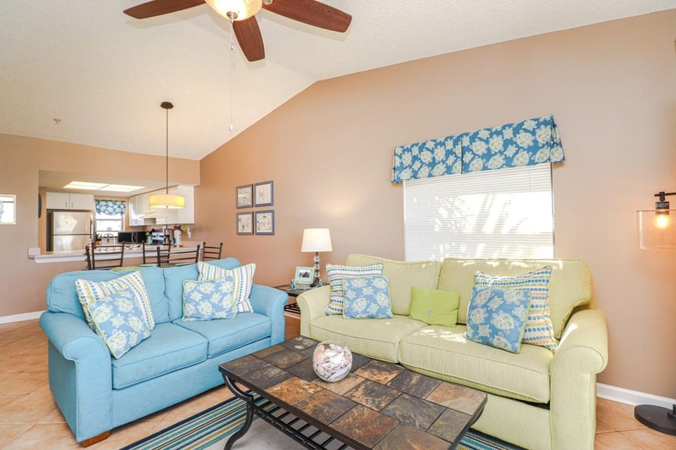 OVC L31 House in Butler Beach