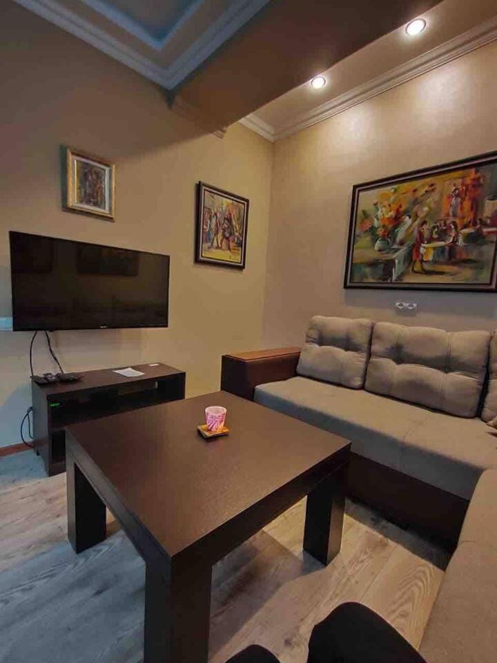 TV and multimedia, Living room