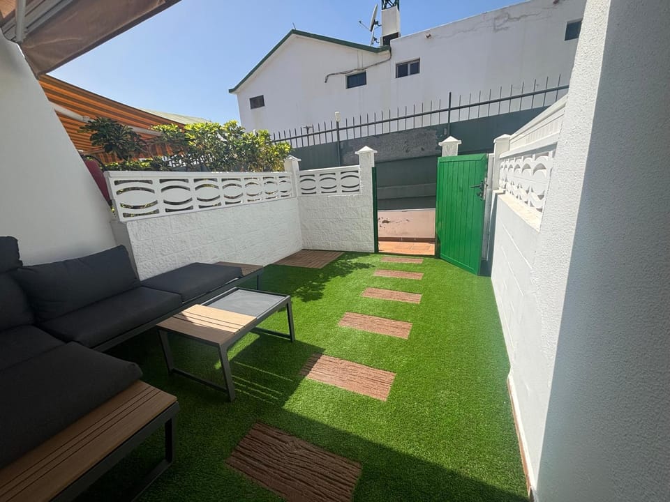 Casa Daniella Apartment in Maspalomas