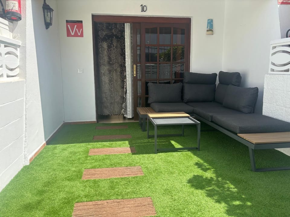 Casa Daniella Apartment in Maspalomas
