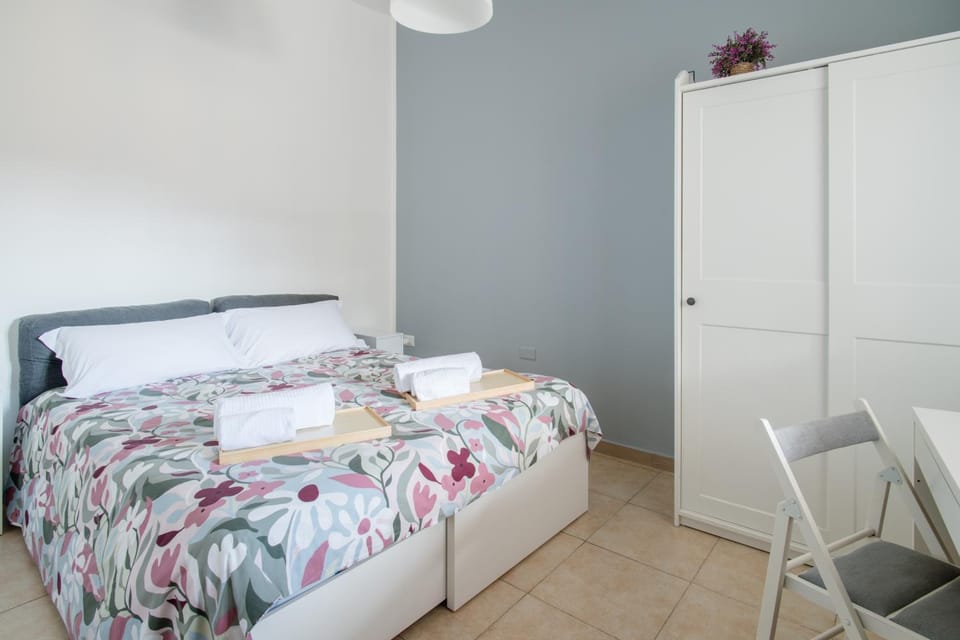 La Julienne AC By Dimorra Bed and Breakfast in Naples