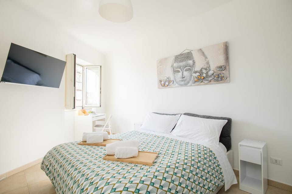 La Julienne AC By Dimorra Bed and Breakfast in Naples