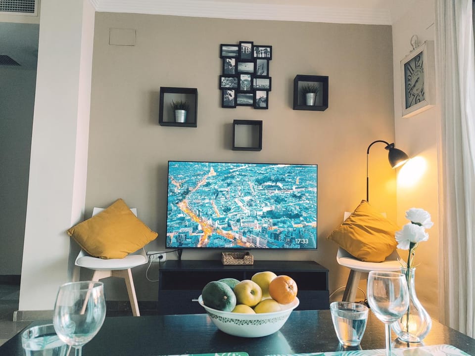 Casa Acogedora con vistas espectaculares - Cozy SeaView House - 24h Access - Private Parking House in Costa Tropical