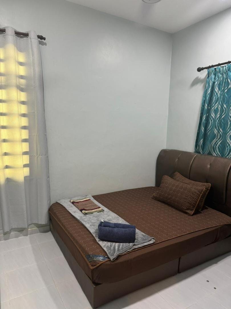 AkmaHomestay House in Terengganu, Malaysia