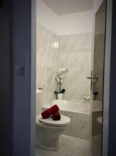 Toilet, Bathroom, Bath
