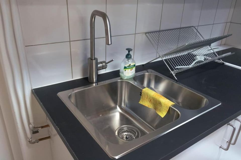 B & E Apartment Apartment in Huddinge