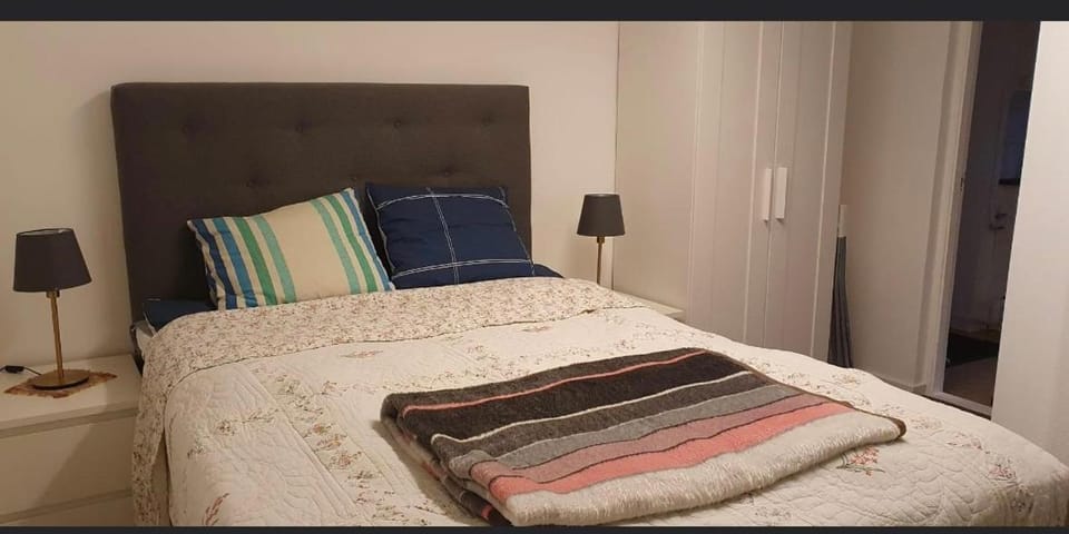 B & E Apartment Apartment in Huddinge