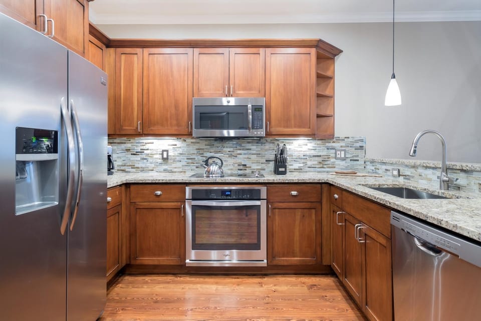 River Club 207 Apartment in Telluride