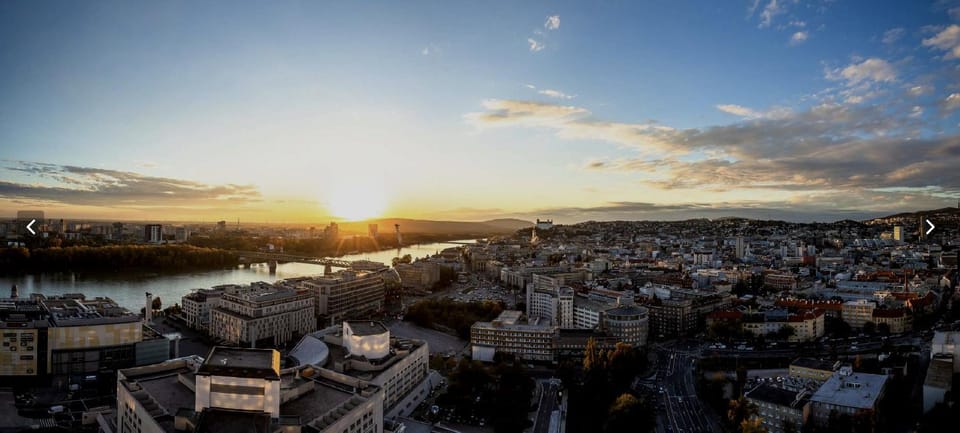 View (from property/room), City view, River view