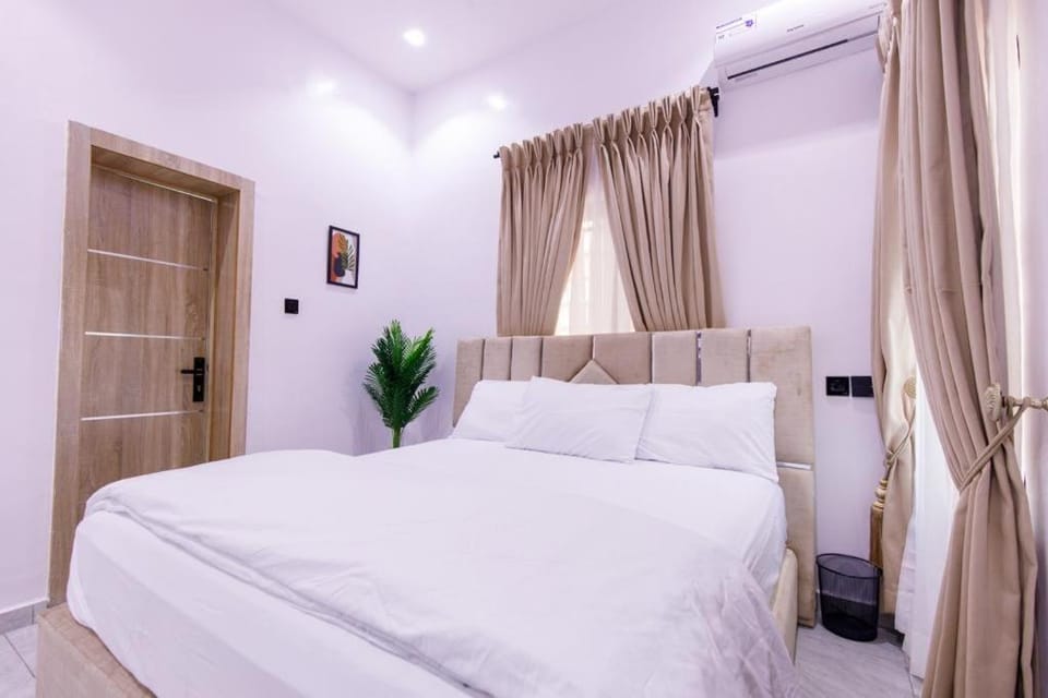 Rhema Apartments Apartment in Lagos