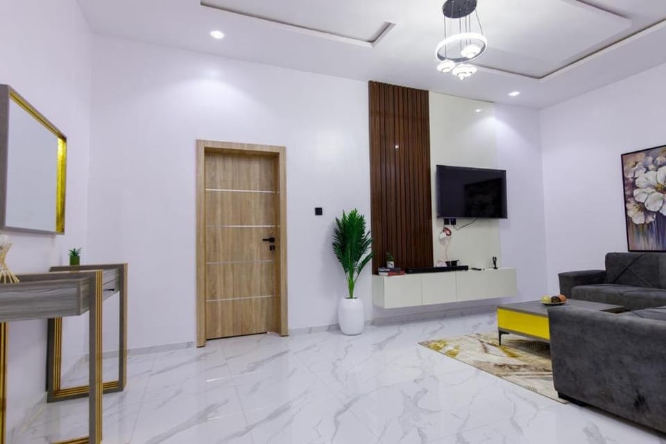Rhema Apartments Apartment in Lagos