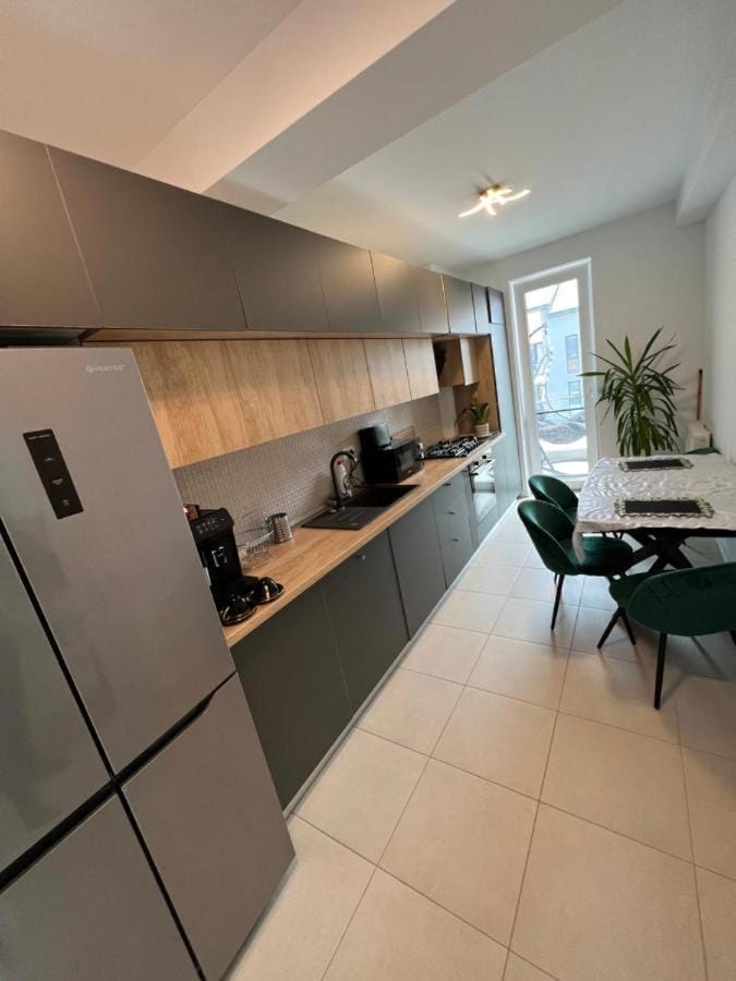 Prestige Apart Complex Uno Residence Apartment in Brasov
