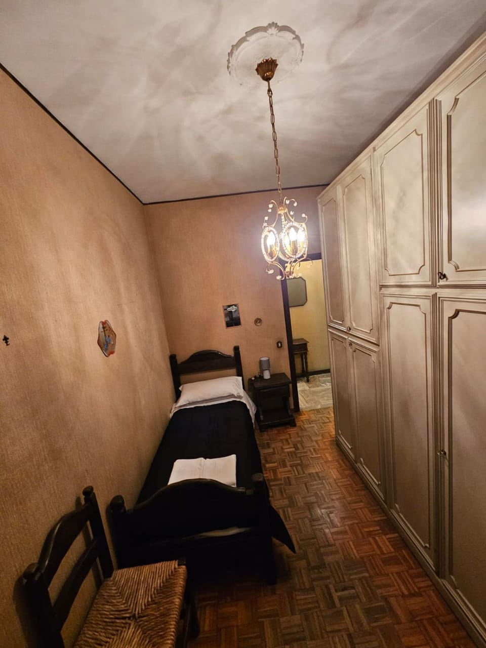 La Francigena - Ama's house Apartment in Piacenza