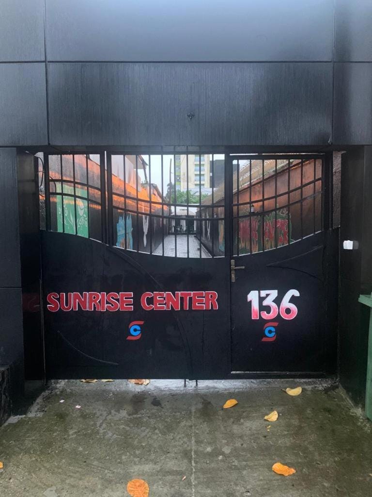 Sunrise Center Bonapriso - 101 Hotel in Douala