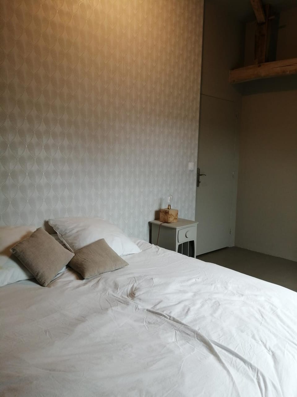 Les chambres de balade au jardin Bed and Breakfast in Pays de la Loire