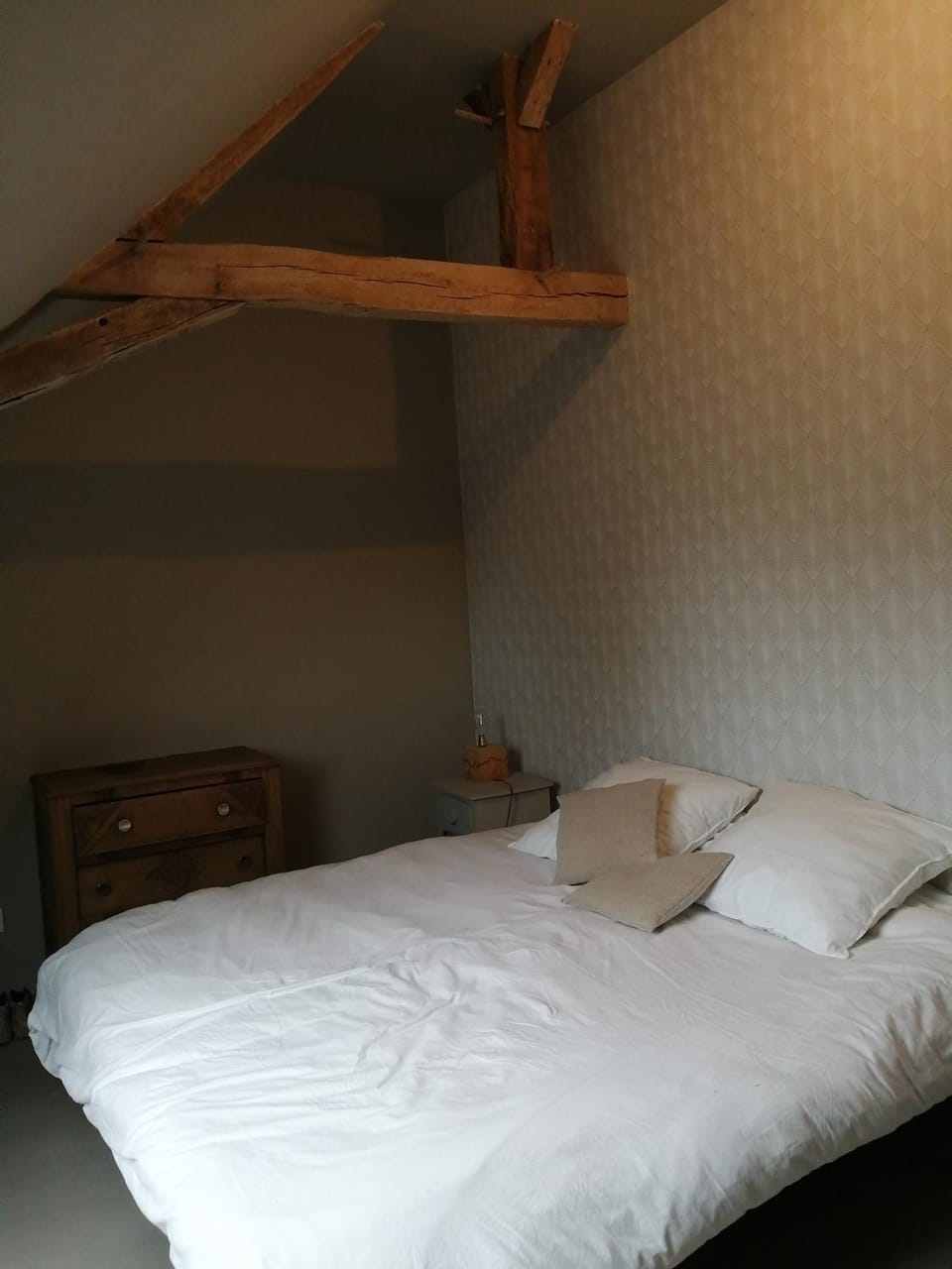 Les chambres de balade au jardin Bed and Breakfast in Pays de la Loire