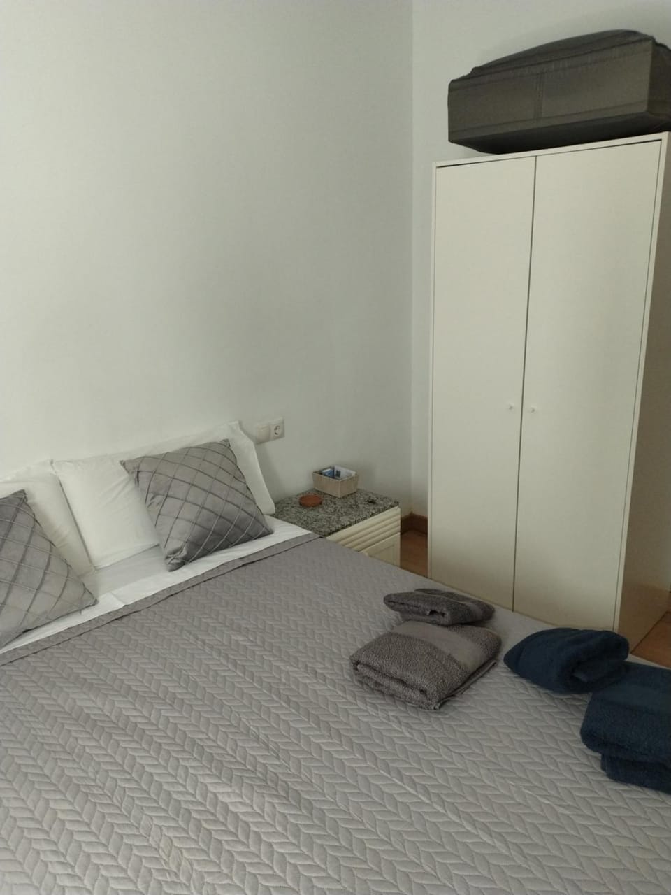 HABITACIÓN el descanso Vacation rental in Mairena del Aljarafe