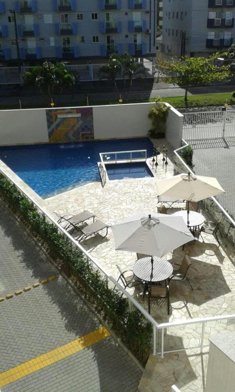 Condomínio Monte Carlo 37A Apartment in Ubatuba