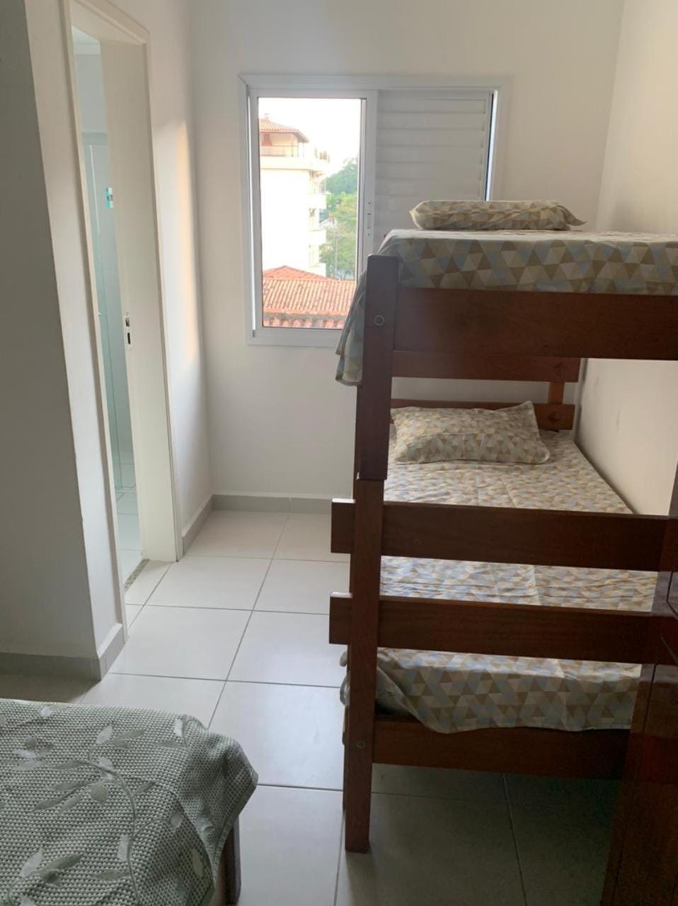 Condomínio Monte Carlo 37A Apartment in Ubatuba