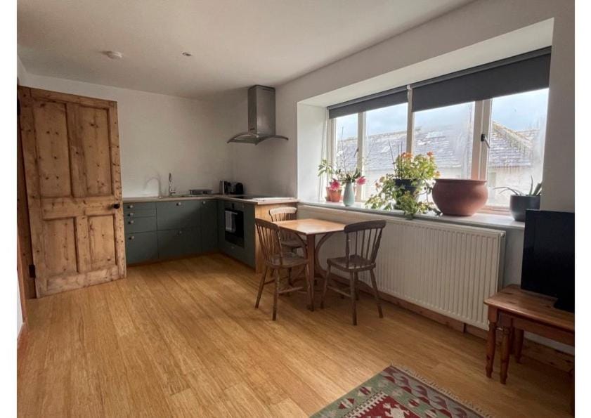 Willow Cottage, Gilchristland Organic Farm House in England