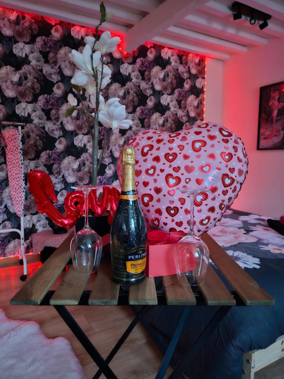 La panthère rose Apartment in Honfleur