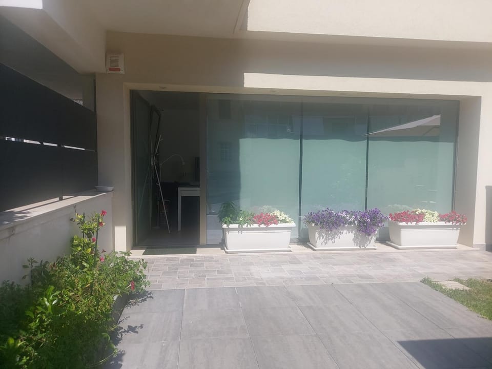La casa di Matías House in Sicily