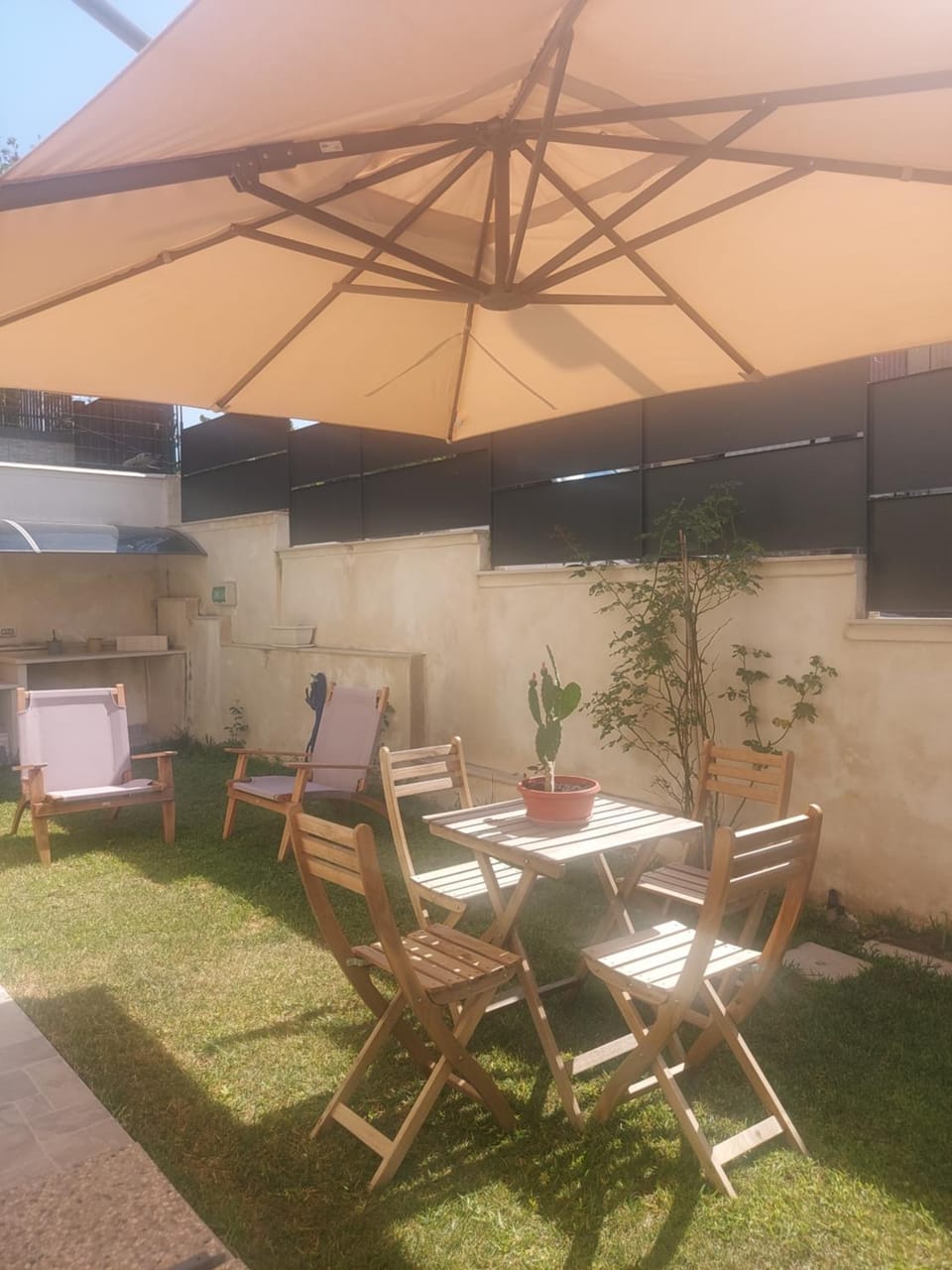 La casa di Matías House in Sicily