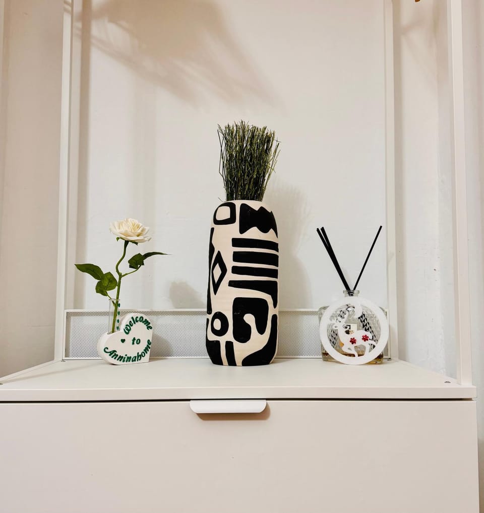 Decorative detail