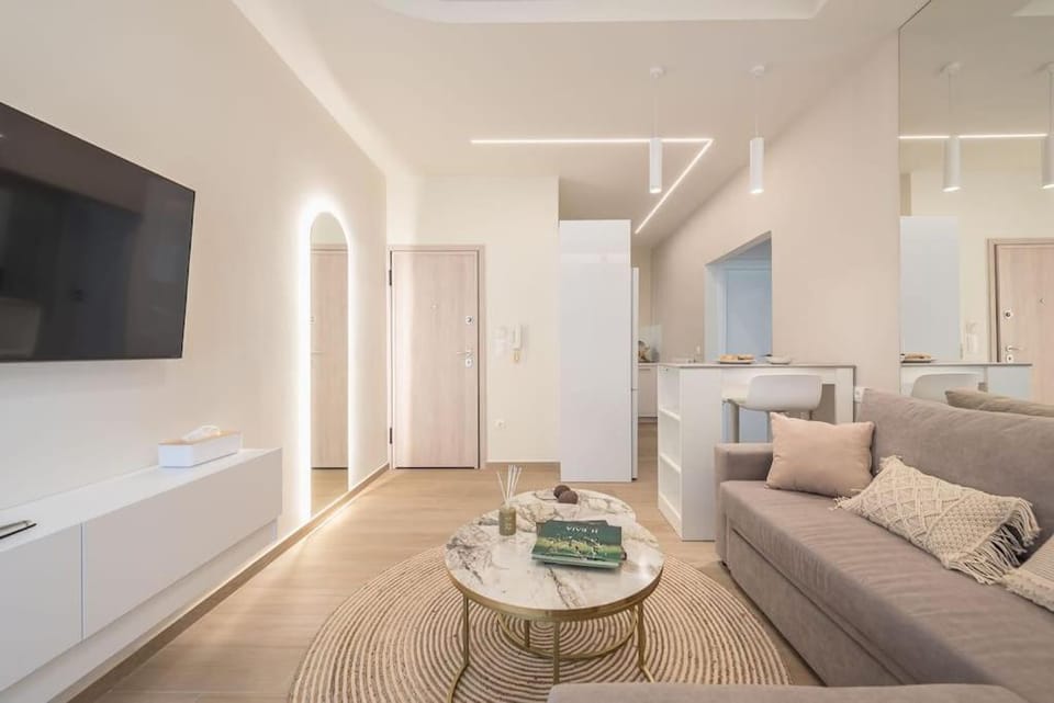 Theros, at Central Athens Apartment in Athens