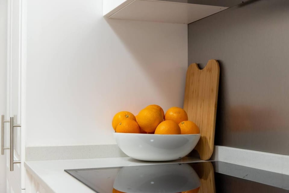 Apartamento en Santa Cruz. Diseño y ubicación Apartment in Seville