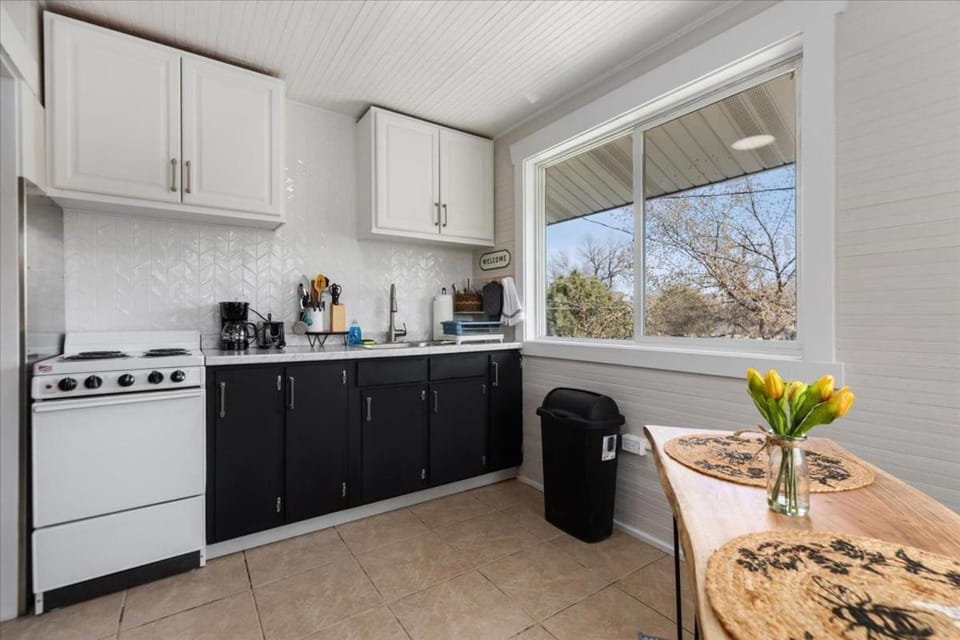Unit 6: Sleek and modern 1 bedroom Apartment in Billings