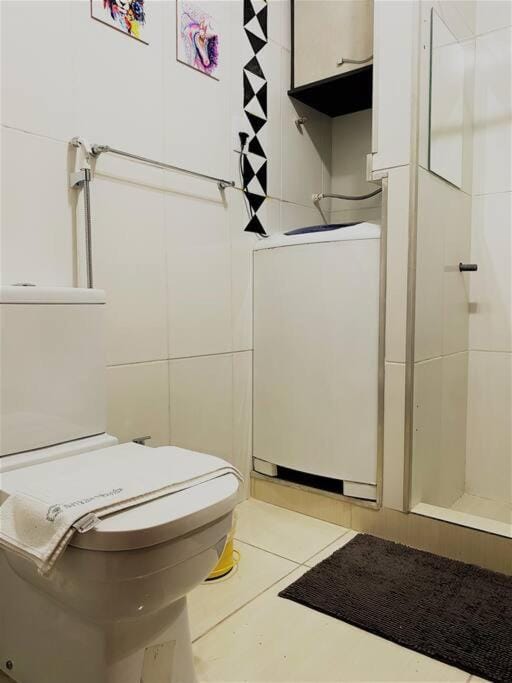 Incrível Apartamento na Avenida Atlântica Apartment in Rio de Janeiro