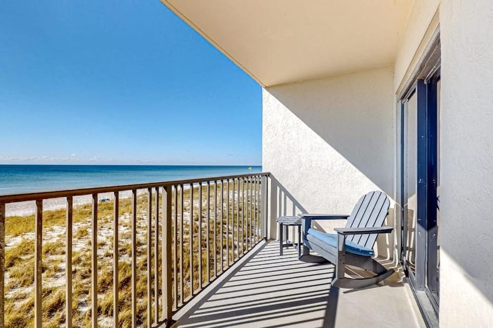 Sundunes 121 House in Pensacola Beach